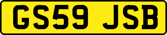 GS59JSB