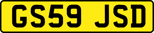 GS59JSD