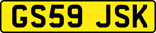 GS59JSK