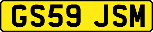 GS59JSM