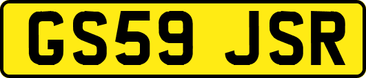 GS59JSR