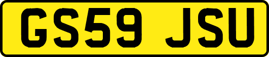 GS59JSU