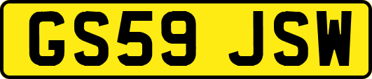 GS59JSW