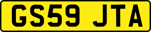 GS59JTA
