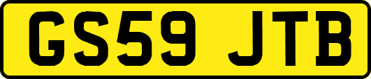 GS59JTB