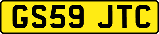 GS59JTC