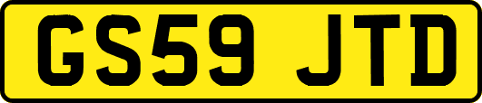 GS59JTD