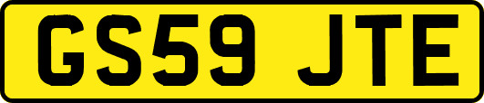 GS59JTE