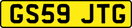 GS59JTG