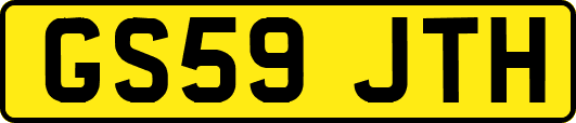 GS59JTH