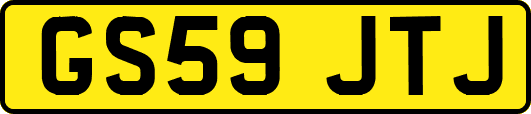 GS59JTJ