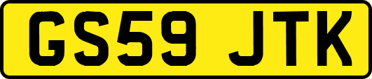 GS59JTK