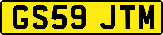 GS59JTM
