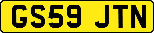 GS59JTN