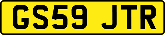 GS59JTR
