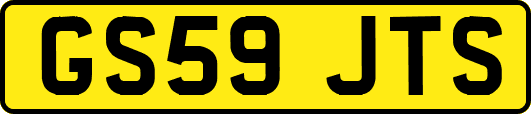 GS59JTS