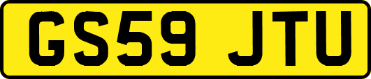 GS59JTU