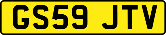 GS59JTV