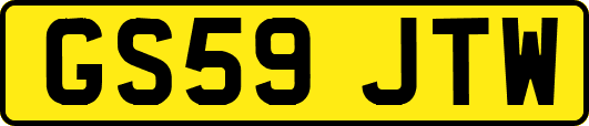GS59JTW