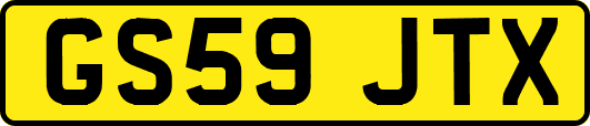 GS59JTX
