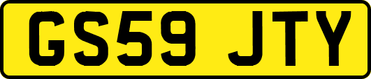 GS59JTY