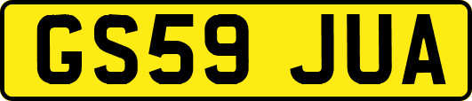 GS59JUA
