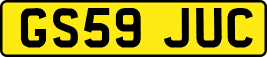 GS59JUC