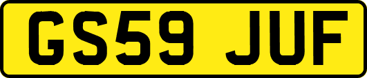 GS59JUF