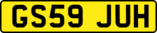 GS59JUH