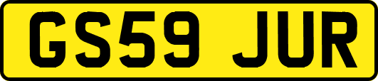 GS59JUR