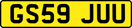 GS59JUU