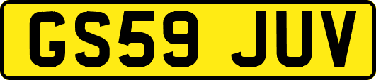 GS59JUV