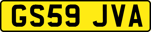 GS59JVA