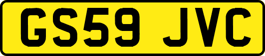 GS59JVC