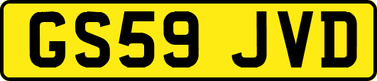 GS59JVD