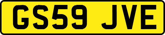 GS59JVE