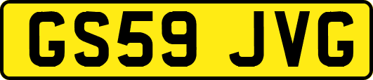 GS59JVG