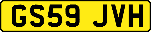 GS59JVH