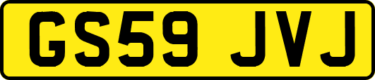 GS59JVJ
