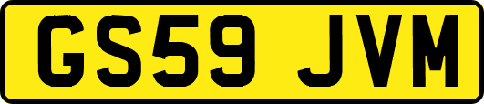 GS59JVM