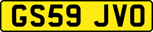 GS59JVO