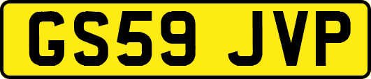 GS59JVP