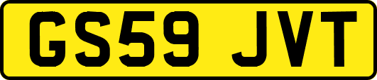 GS59JVT