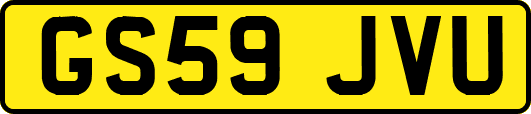 GS59JVU