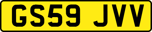 GS59JVV