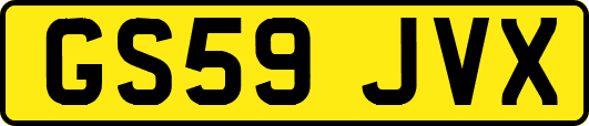 GS59JVX