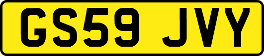 GS59JVY