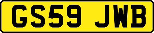 GS59JWB