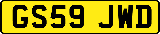 GS59JWD