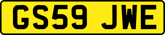 GS59JWE